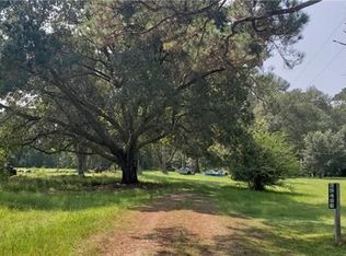 39486 N Bunker Hill Rd, Ponchatoula, LA 70454