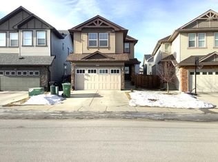 143 Skyview Shores Mnr NE, Calgary, AB T3N0J1