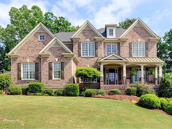 4th image of 3975 Chapel Grove Dr