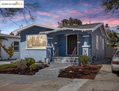2839 Bartlett St, Oakland, CA, 94602