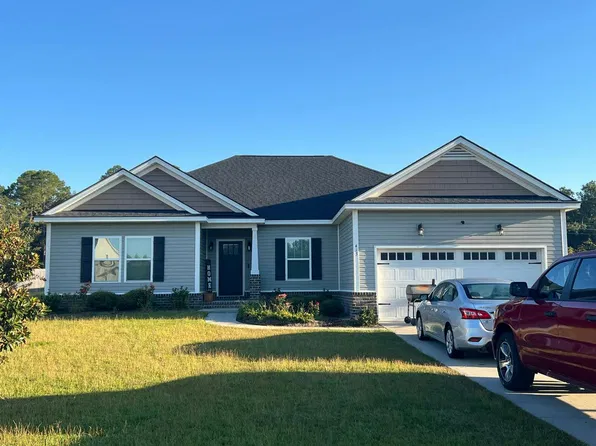 413 Pivot Point, Statesboro, GA 30458