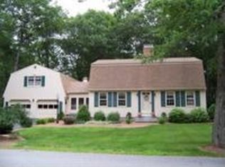 299 Mount Vernon St, Fitchburg, MA 01420