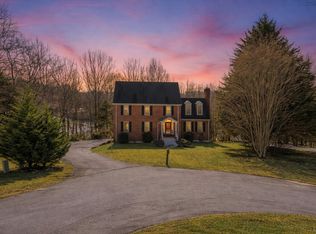 109 Deertrack Dr, Forest, VA