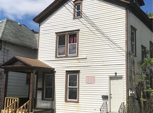 413 Kirkpatrick St, Syracuse, NY 13208