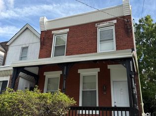 6805 Ditman St, Philadelphia, PA 19135