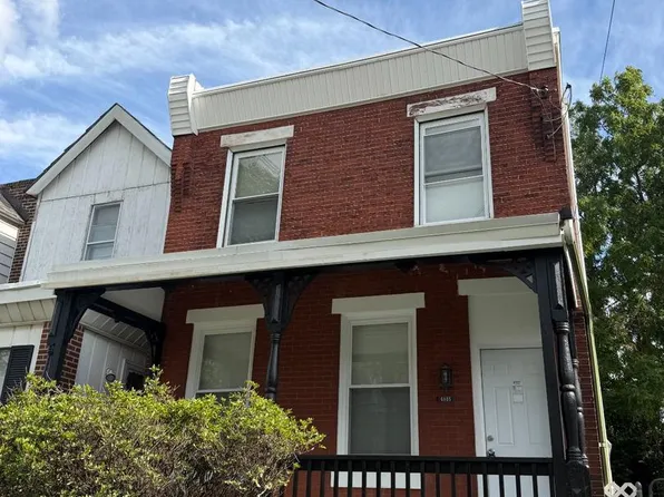 6805 Ditman St, Philadelphia, PA 19135