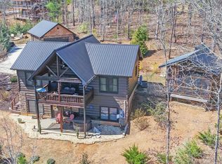 101 Hideaway Trl, Copperhill, TN 37317