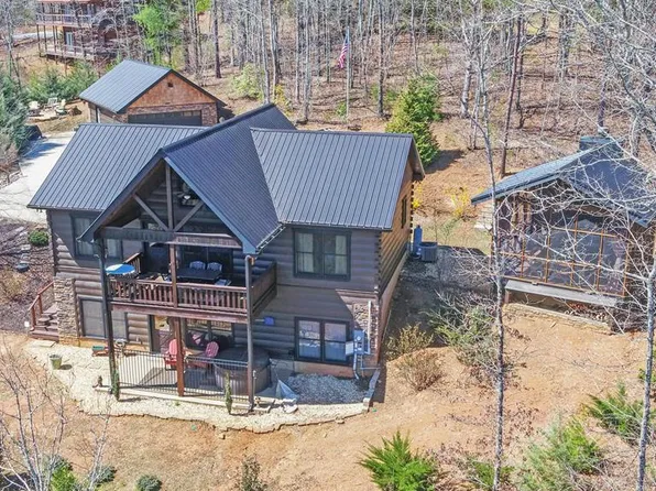 101 Hideaway Trl, Copperhill, TN 37317