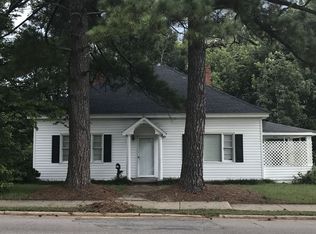312 Main St, Laurinburg, NC 28352