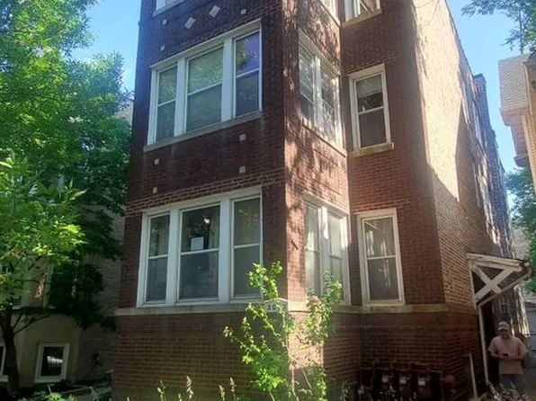 3017 W Wilson Ave #2, Chicago, IL 60625