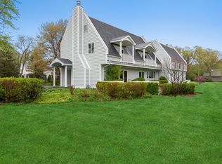 1165 Polo Dr, Lake Forest, IL