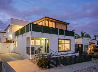 2420 Upas St, San Diego, CA 92104