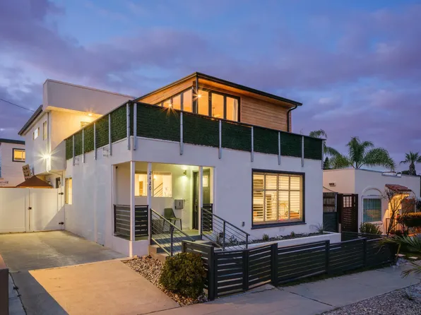 2420 Upas St, San Diego, CA 92104