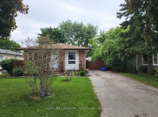 45 Scotchmere Cres, London, ON N6E 1Z9