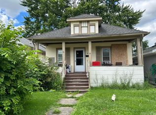 86 S Rose St, Mount Clemens, MI 48043