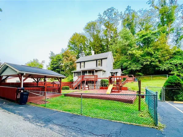 15 Washington St N, Uniontown, PA 15401