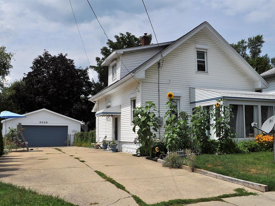 1st image of 5026 Ford St