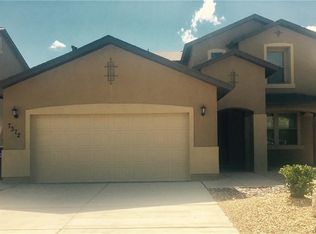 7372 Autumn Sage Dr, El Paso, TX 79911