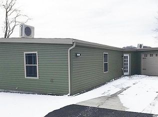 509 Riverview Dr, Curwensville, PA 16833