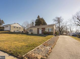 2221 Bridgewater Rd, Aston, PA 19014