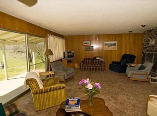 15161 Gas Point Rd, Cottonwood, CA 96022