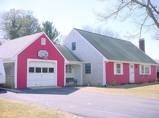 25 Captain Besse Rd, South Yarmouth, MA 02664