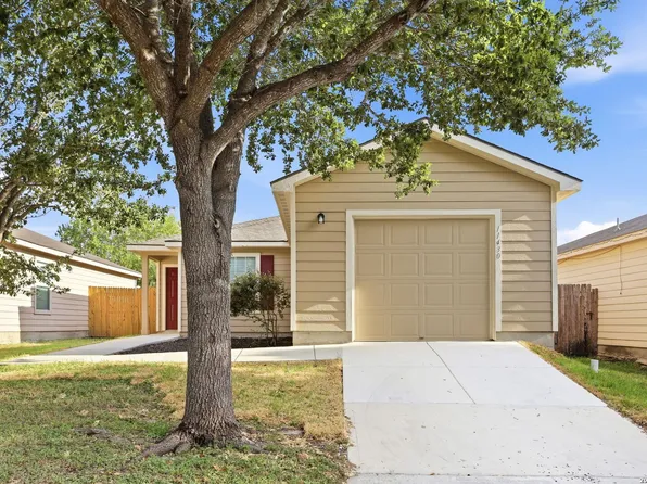 11430 CORAL CYN, San Antonio, TX 78252