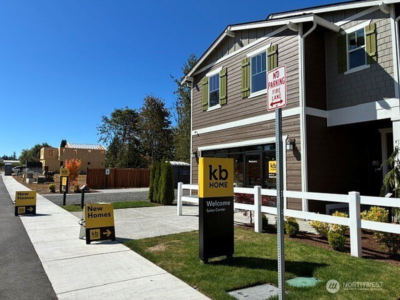 4th image of 2305 128th ST SE #19