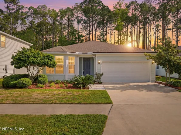 4594 FARMHOUSE GATE Trail, Jacksonville, FL 32226