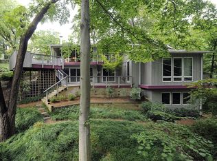 2711 Jenifer St NW, Washington, DC 20015