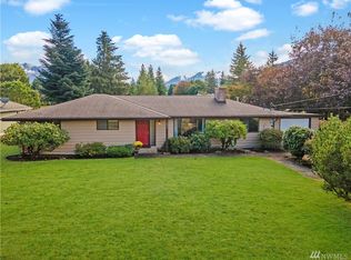 480 Si View Pl SE, North Bend, WA 98045