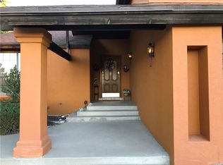 812 Pintada Pl, El Paso, TX 79912