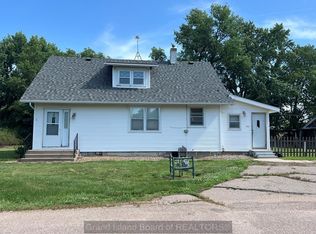 200 E 6th St, Juniata, NE 68955