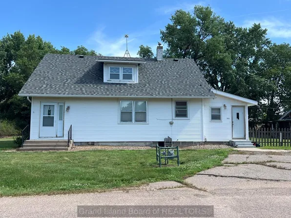 200 E 6th St, Juniata, NE 68955
