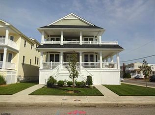 3145 Simpson Ave #1, Ocean City, NJ 08226