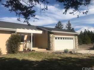 5025 Indian Island Dr, Weed, CA 96094