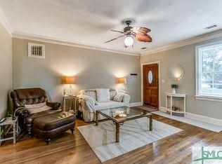 1334 E 48th St, Savannah, GA 31404