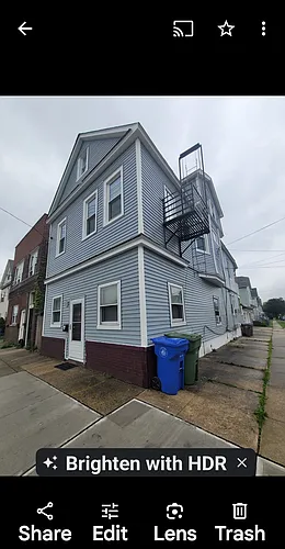 1200 S Wood Ave #B Photo 1
