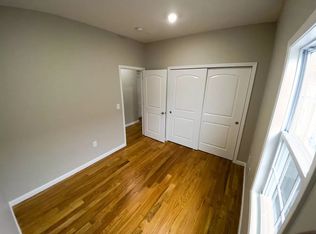 345 N 2nd St #3, Harrison, NJ