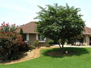 4109 Carnation Dr, Morristown, TN 37814