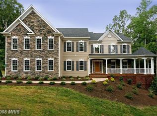 12580 Daffodil Dr, Manassas, VA 20112