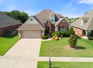 7404 E Indianola St, Broken Arrow, OK 74014