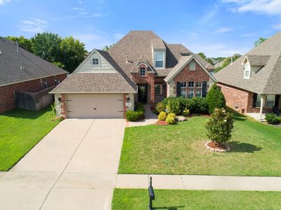 7404 E Indianola St, Broken Arrow, OK, 74014