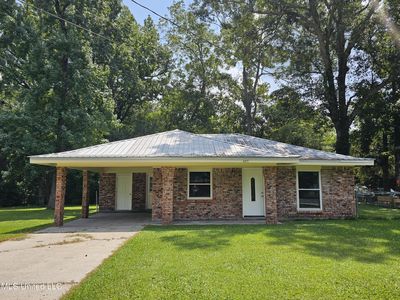 847 Herrin Dr, Picayune, MS, 39466