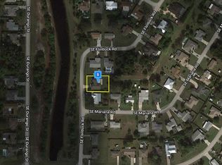 1741 SE Flintlock Rd, Port Saint Lucie, FL 34952