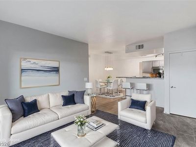 8250 N Grand Canyon Dr Unit 1127, Las Vegas, NV, 89166