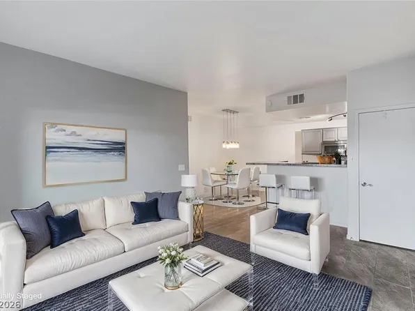 8250 N Grand Canyon Dr Unit 1127, Las Vegas, NV 89166