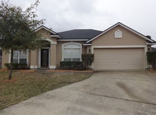 9280 Sharnbrook Ln, Jacksonville, FL 32244