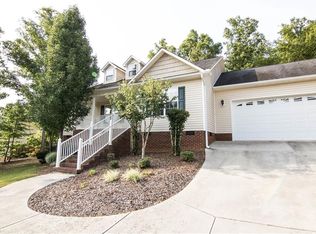 4939 Creeks Crossing Rd, Asheboro, NC 27205