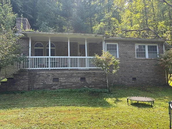335 Big Br, Jenkins, KY 41537